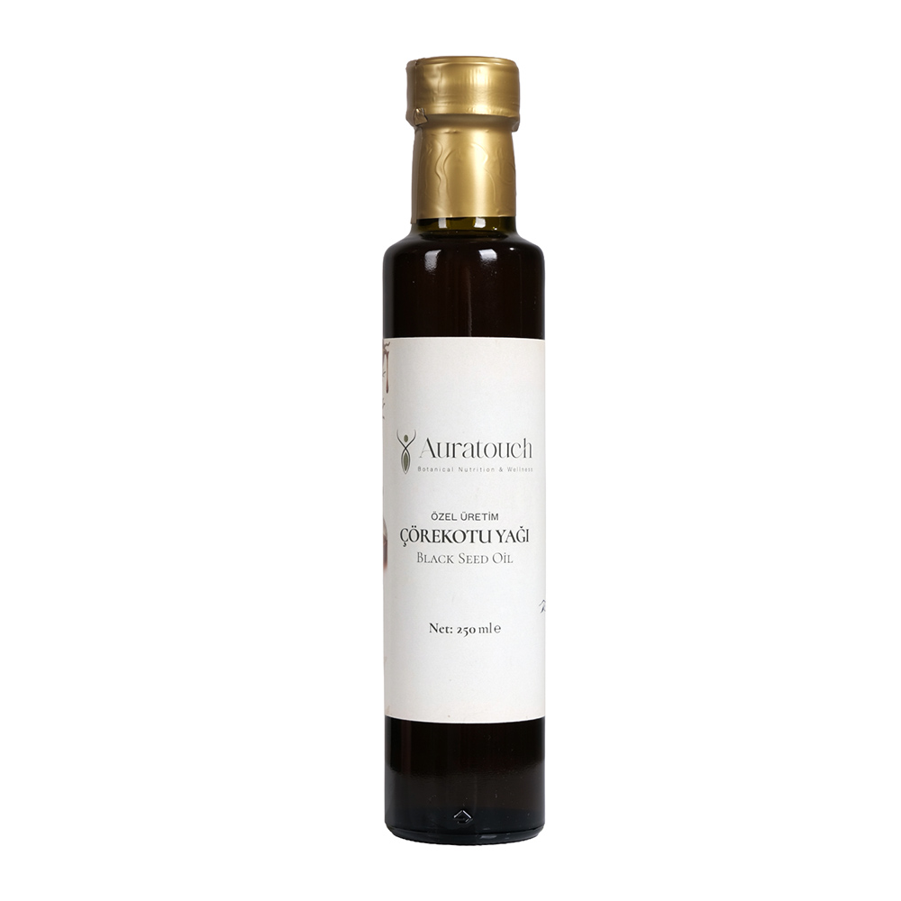 Çörekotu Yağı (250 ml)