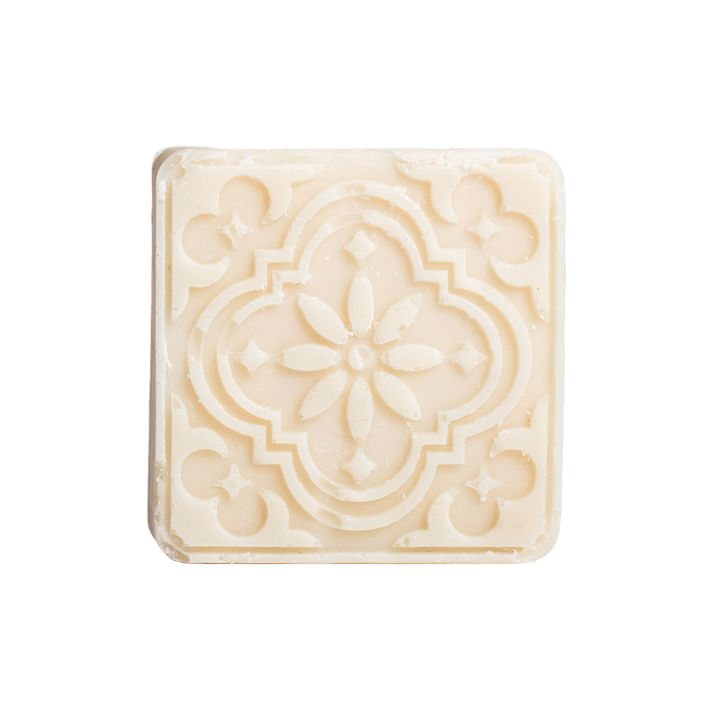 Doğal Yağlı Hamam Sabunu (90-110 g) - Görsel 2