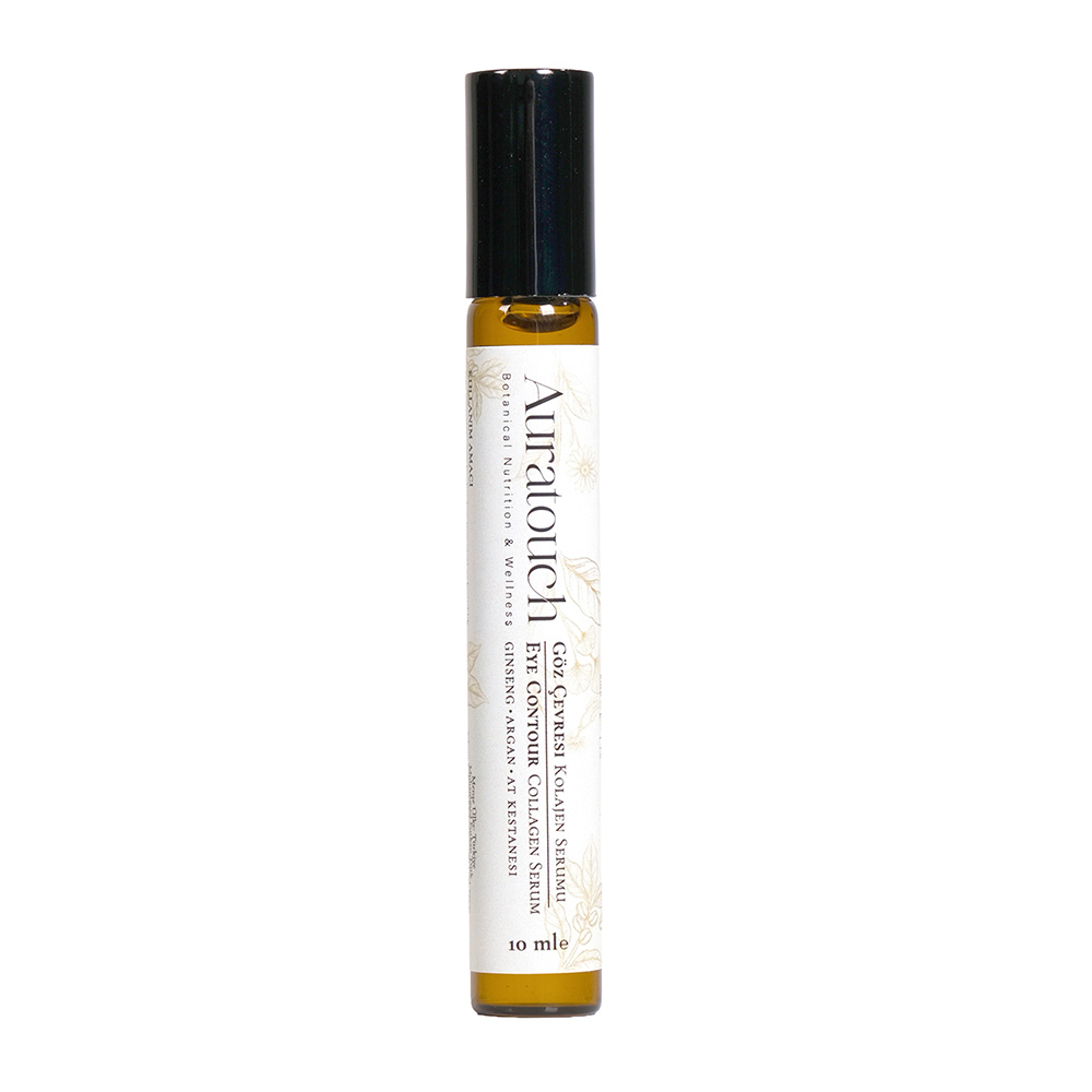 Göz Çevresi Kolajen Serumu (10 ml)