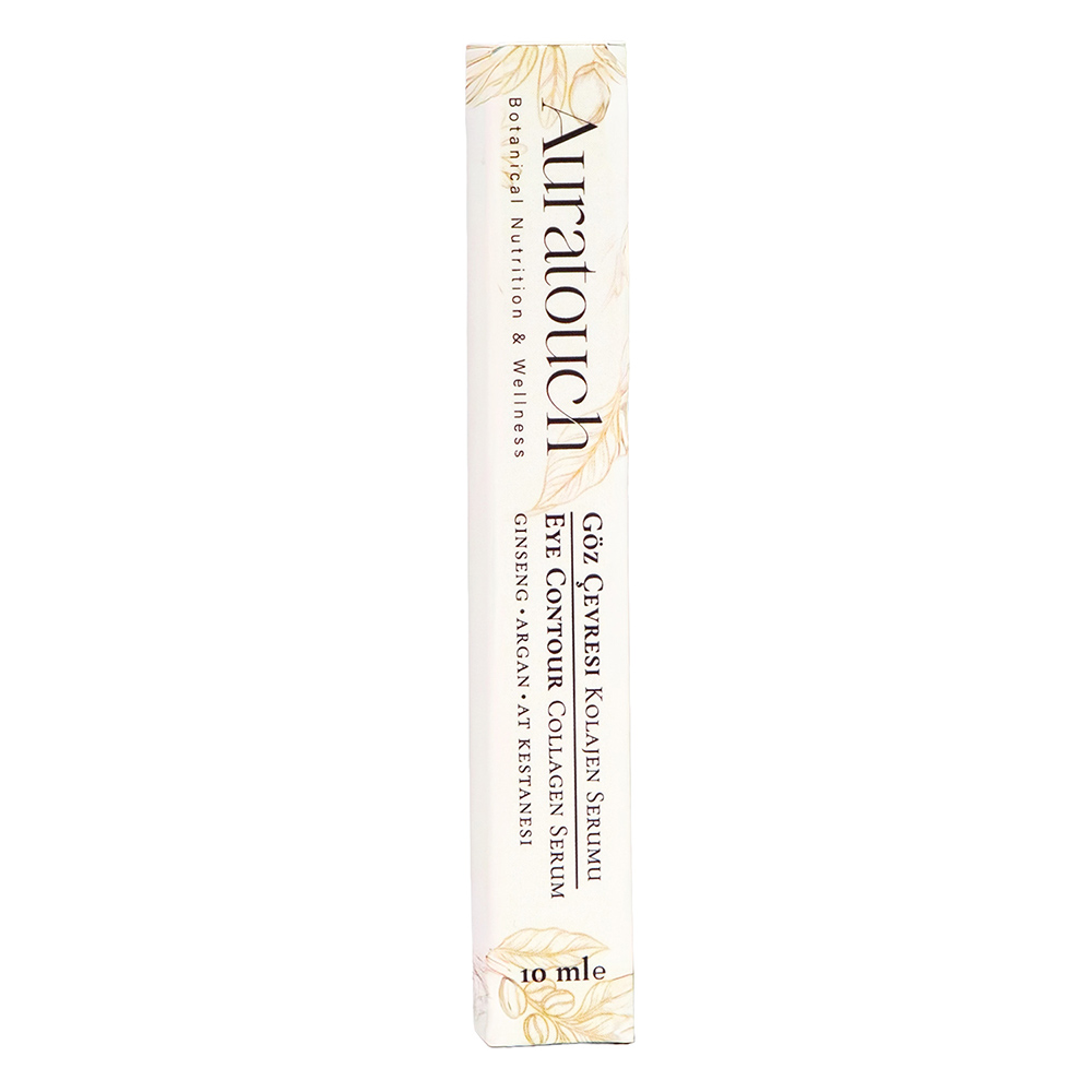 Göz Çevresi Kolajen Serumu (10 ml) - Görsel 2