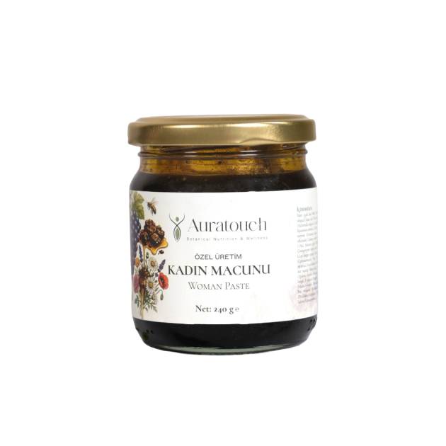 Özel Üretim Kadın Macunu (240 g)